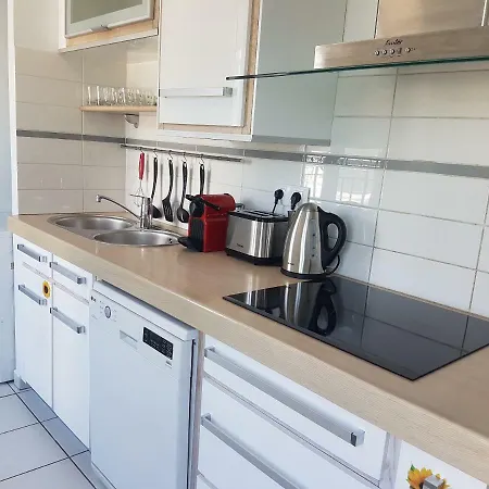 Smart Apartment Val D'Europe 7/9 Pers Chessy  Exterior photo
