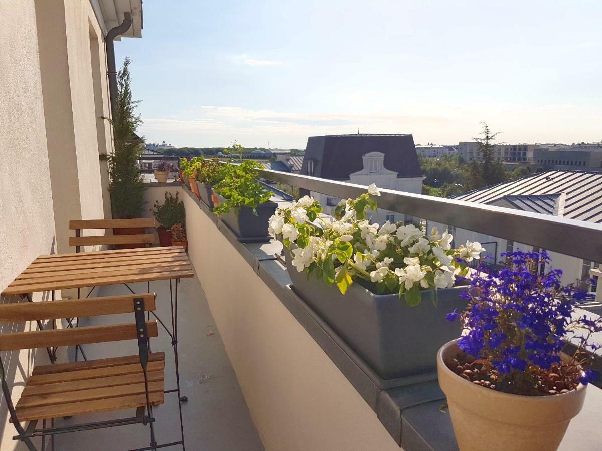 Smart Val D'europe 7/9 Pers Apartment *