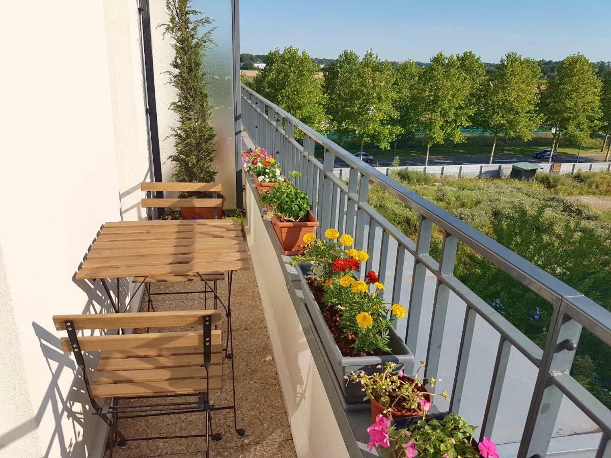 Smart Val D'europe 7/9 Pers Apartment