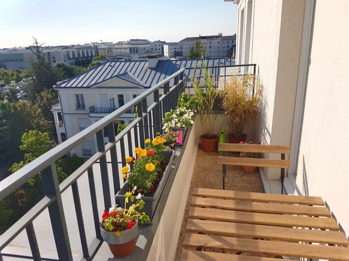 Apartment Smart Val D'europe 7/9 Pers