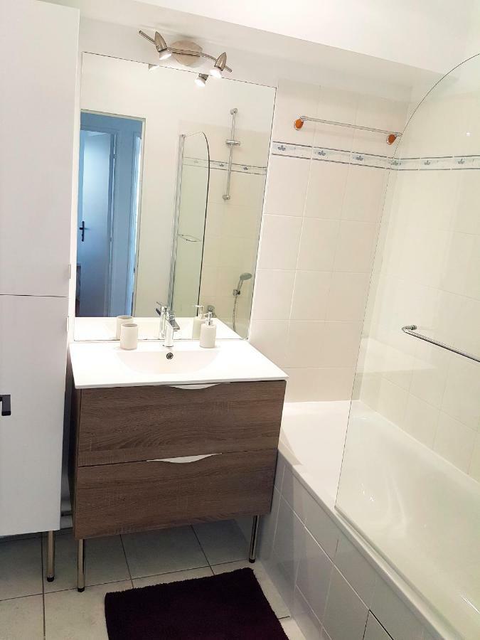 Apartment Smart Val D'europe 7/9 Pers *