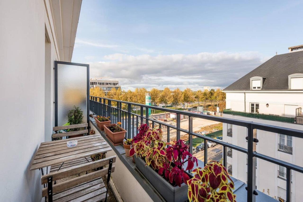 Smart Val D'europe 7/9 Pers Apartment *